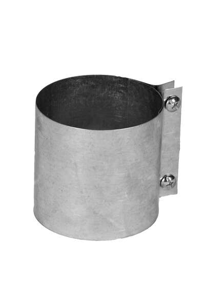 100mm Bolted Sleeve