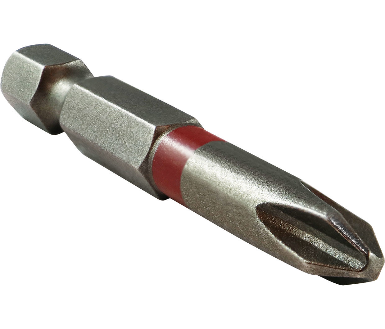 Iccons - Bs-112 - Standard Power Bit - 1/4H X 50mm Ph2 - Pack of 10