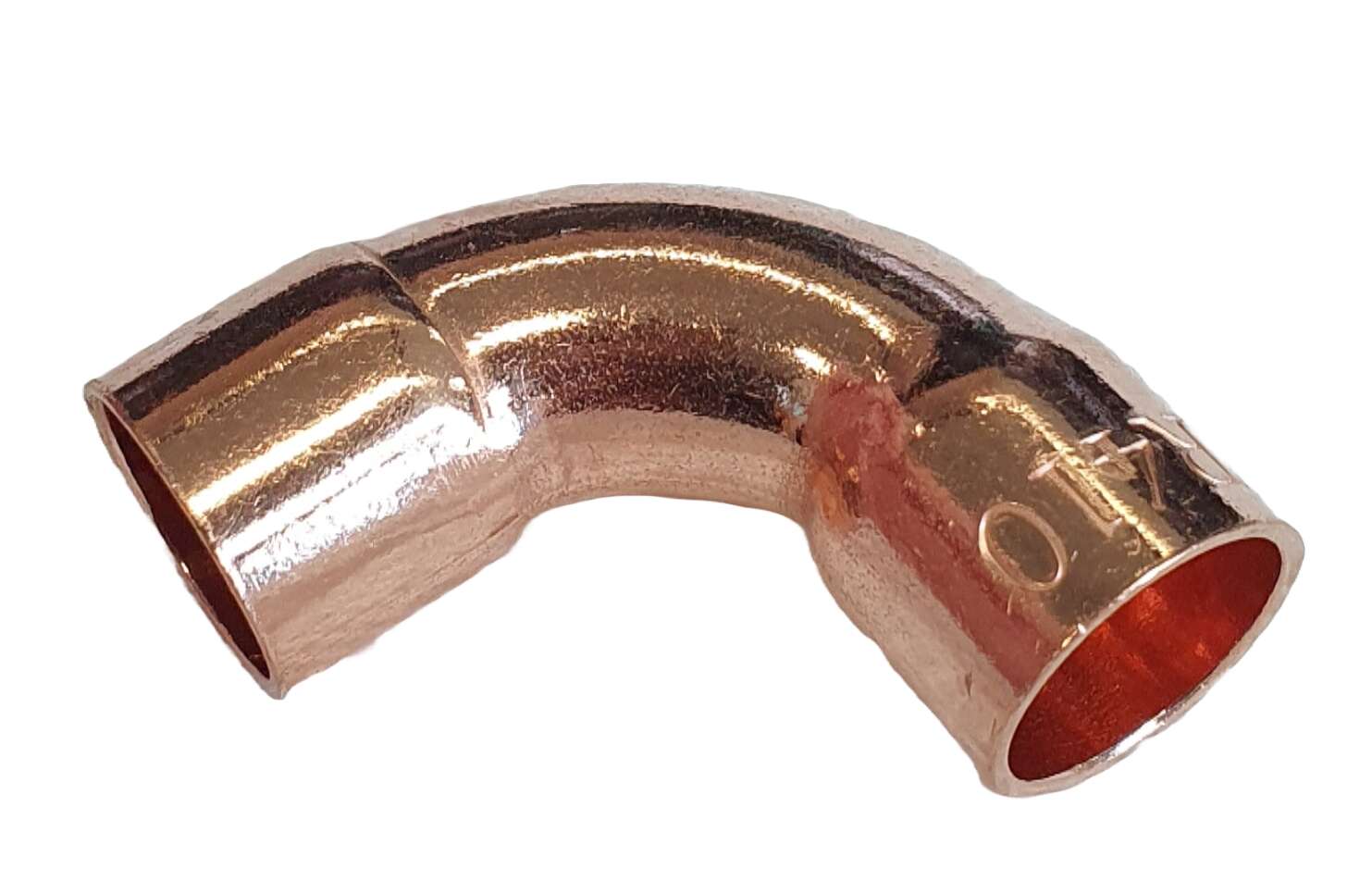 Copper Elbow 90 28.60mm 1 1/8"
