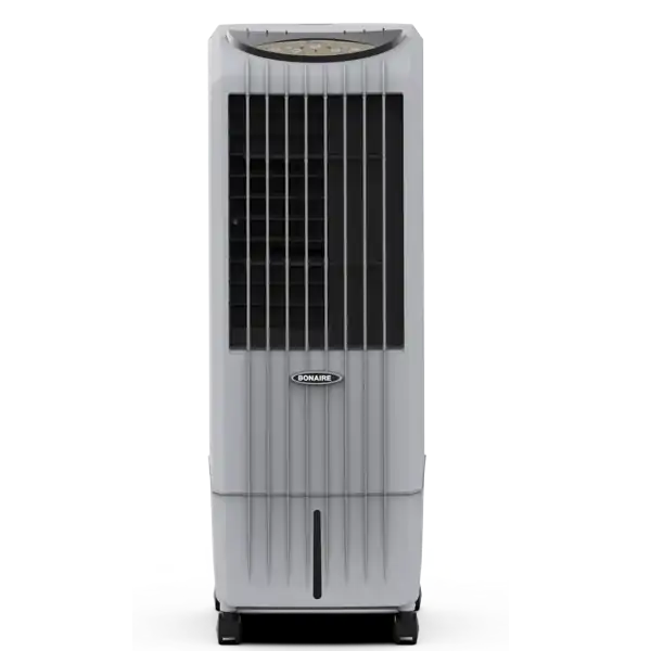 Diet 12i Electronic 12 Litre Portable EAC - Grey