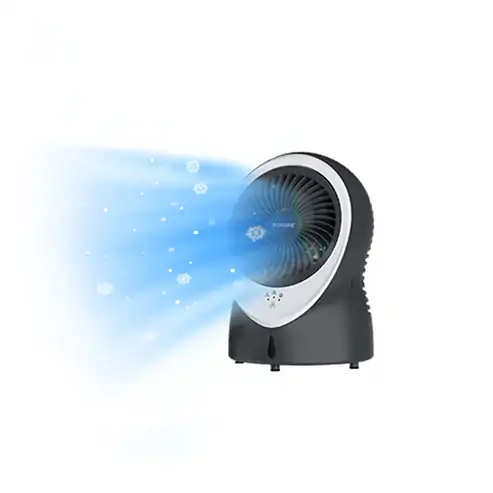 NEW Buddy 500ml Personal EAC - Grey