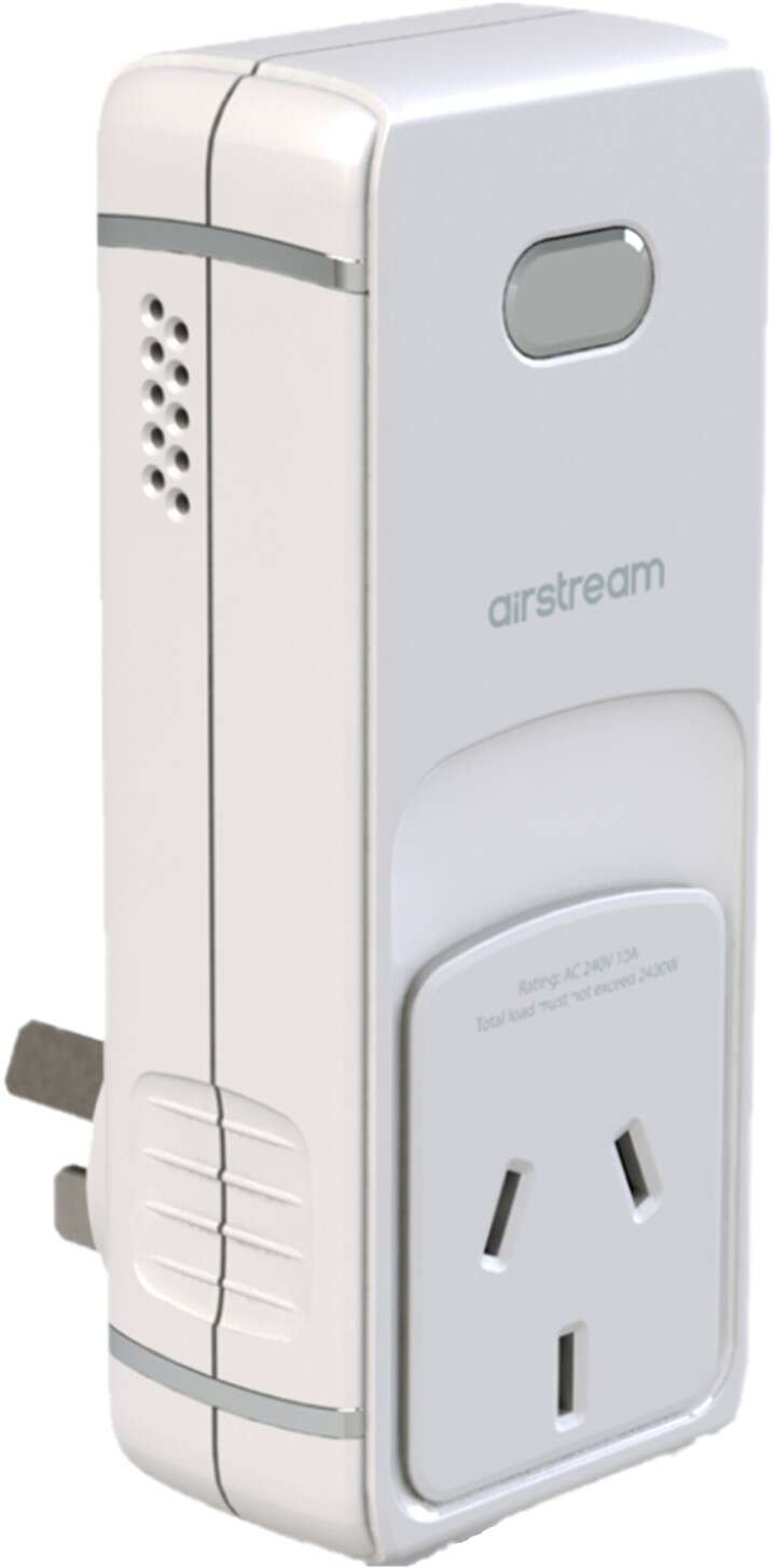 Smart Power Point 240V