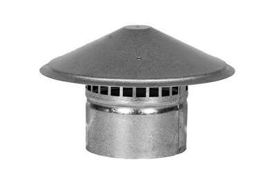 150mm China Man Hat