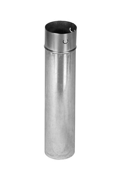 600mm Long China Man Hat Extension 200mm Dia