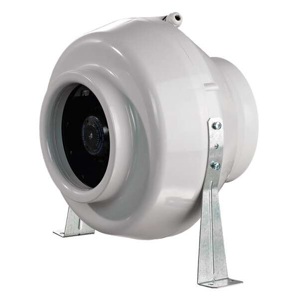 200mm Centrifugal Fan Max 199 l/s