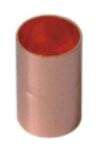Copper Joiner 28.60mm 1 1/18"