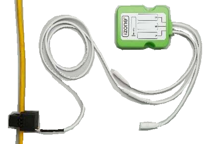 Power Monitoring Kit