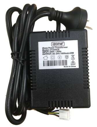 Mini Transformer 24V Ac