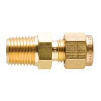 1/2'' Male > 3/4'' Copper Comp Union 20>15mm