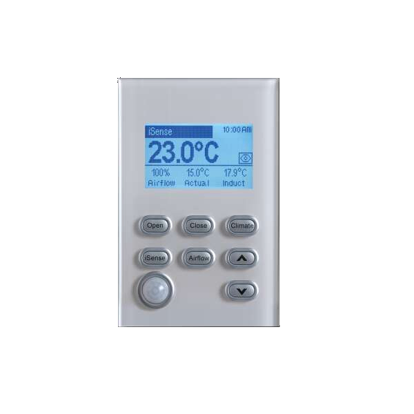 Zone Controller + iSense White