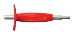 Drop In Anchor Lipped, Setting Tool M10 x 40