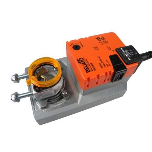 24v Belimo Motor (D/Open S/Return)