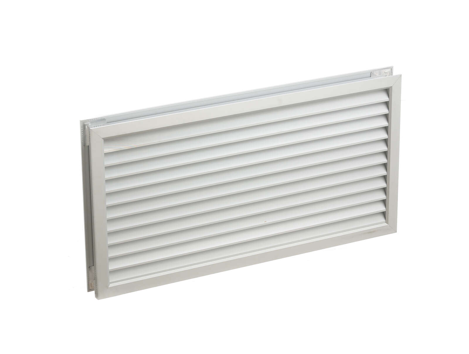 300.150 Door Relief Grille