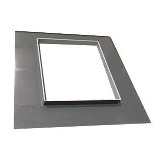 Flash Kit 4 Piece Metal Roof Slate