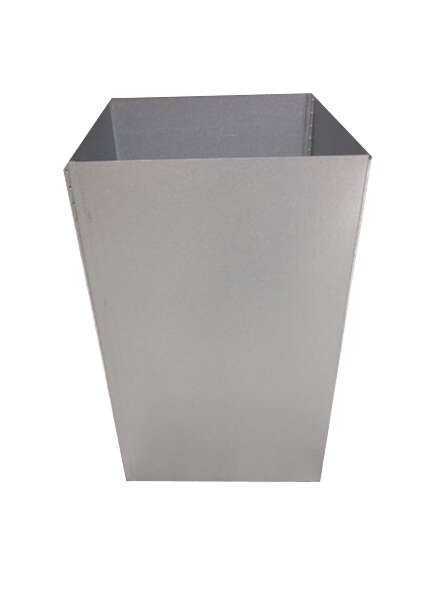 550.550.1200 Dropper Zinc