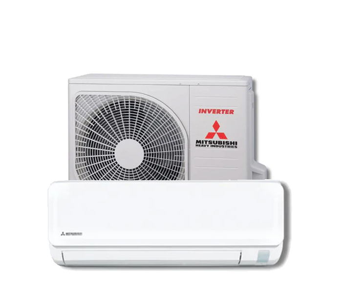 M.H.I - 2.0kw Ciara Series Split system - Wall Mounted - Reverse Cycle - Set
