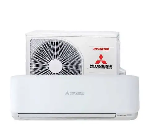 MHIAA BRONTE Series 8.0kW Reverse Cycle KIT - Pickup Only