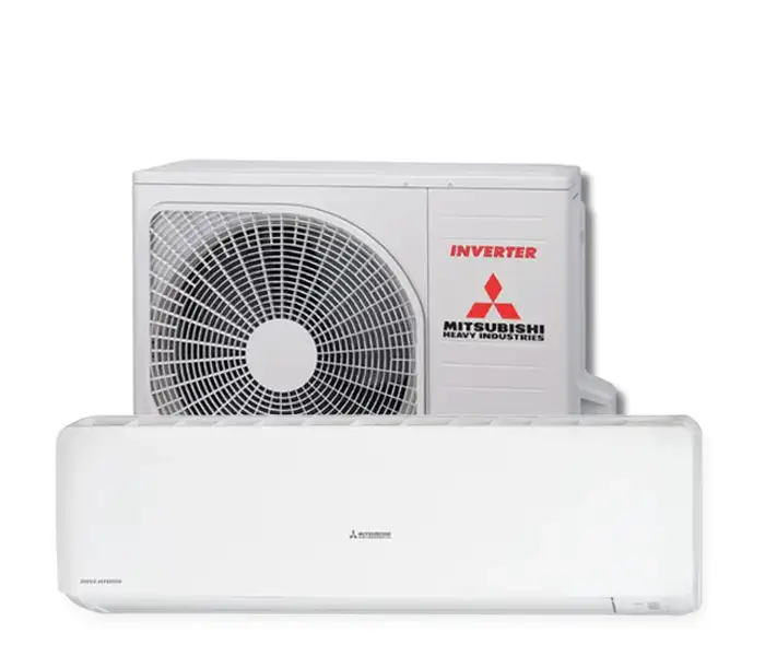 MHIAA BRONTE 9.2Kw Split system Unit - WIFI