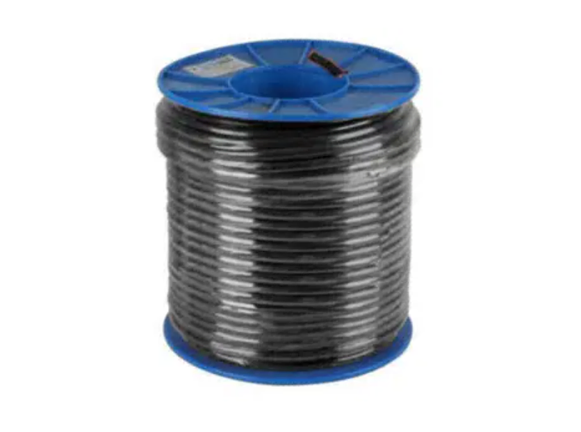 Cable Instrumentation 7/0.30 2Pair Overall Screend EAS 7302P 100 m Roll