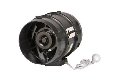 150mm Inline Fan