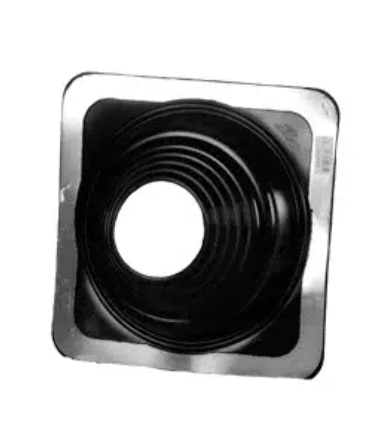 Aquadapt Flash No 2 Black 10 - 70mm