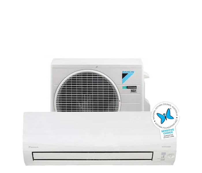 Daikin CORA 7KW Cora Reverse Cyle Unit