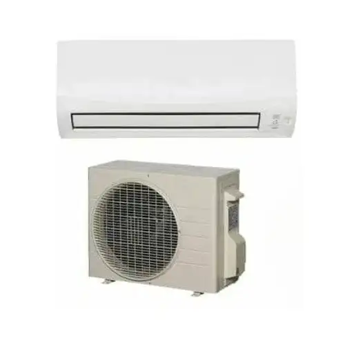 Daikin - 7.1kW Reverse cycle Split System Air conditioning KIT - Open-Box Display Unit - Pickup Only