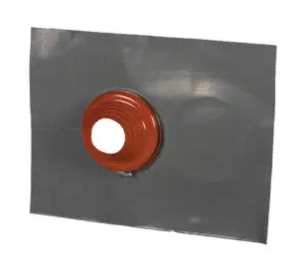 Versatile Flashing & Lead No1 Black 5-40mm Dia