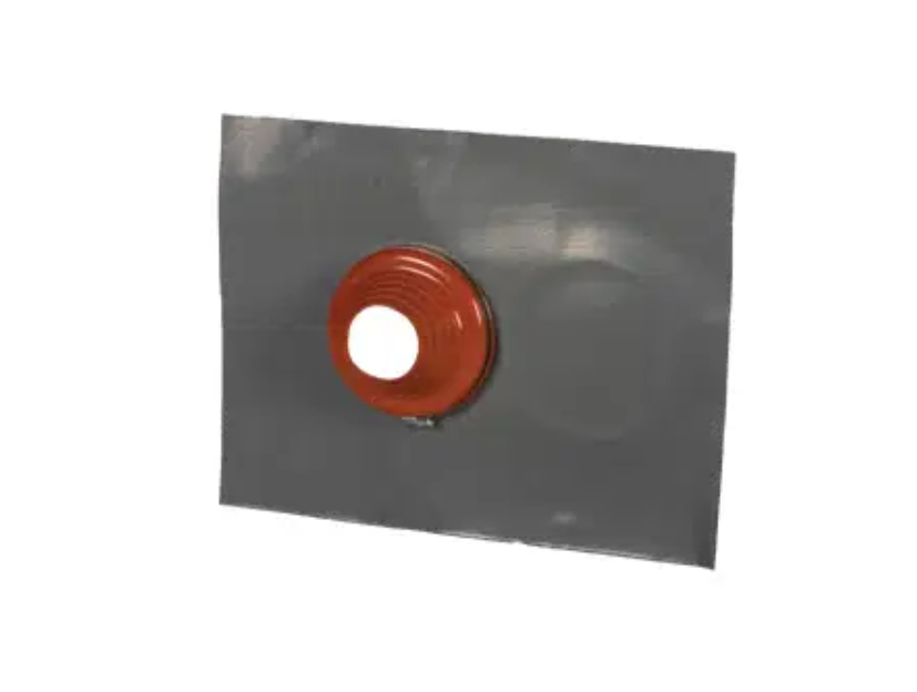 Versatile Flashing & Lead Black 150-300mm Dia