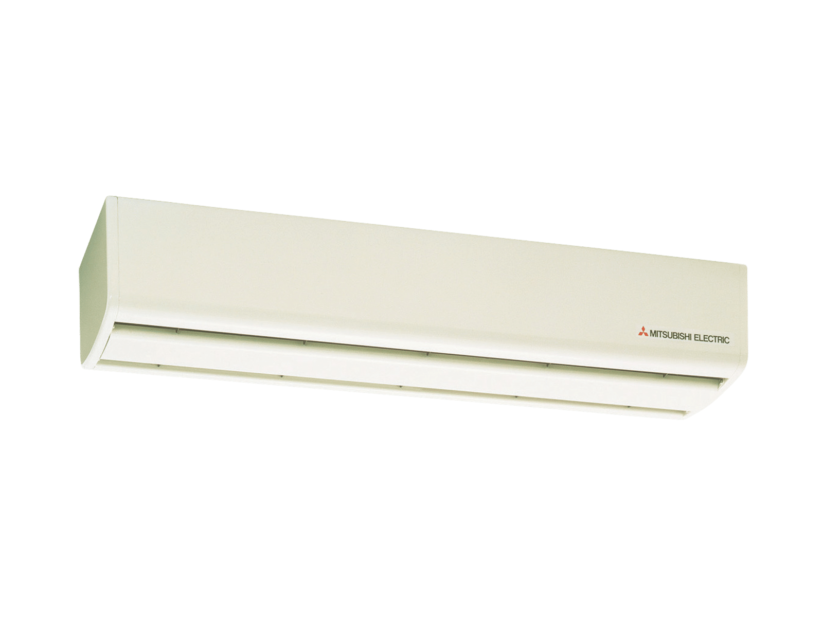 M.E - Air Curtains -Residential & Light - Top Inlet - 900mm - 336 ls