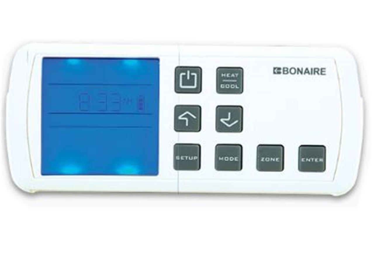 Bonaire - Hardwired Premium Navigator Control (compatible with M Series & Bonaire Evaps)