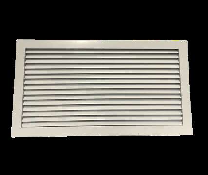 600.300 Half Chevron Fixed Core