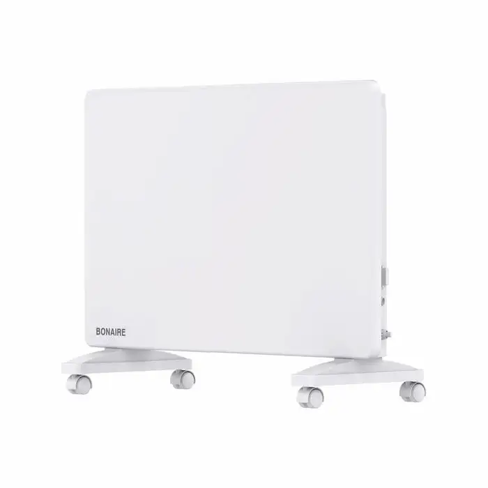 Bonaire 1000w Electric Panel Heater - Wi-Fi Enabled