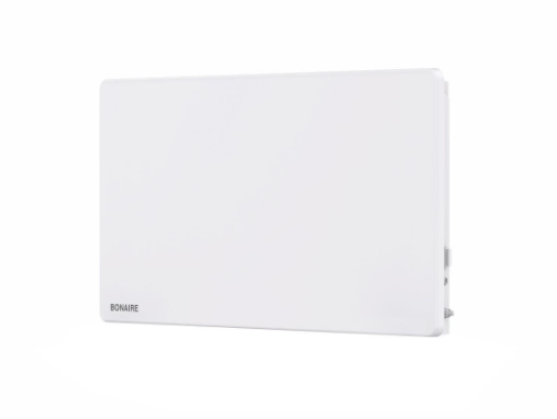 Bonaire 1500w Electric Panel Heater - Builder Model (wall mount Only)