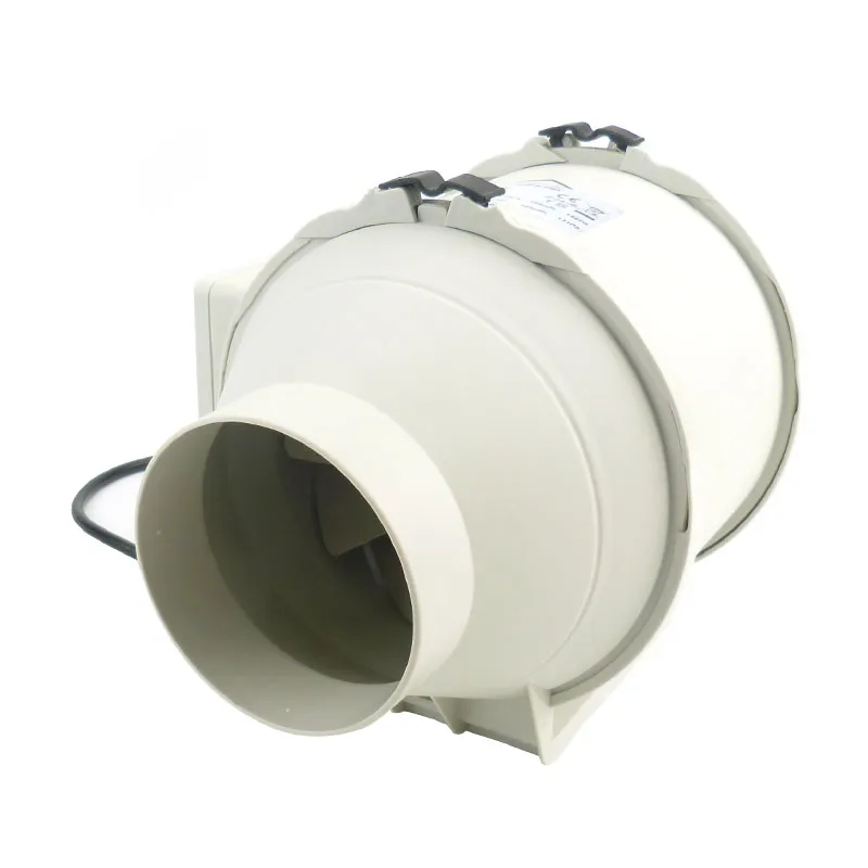 Mixed Flow Inline Fan. (150mm, 220v)