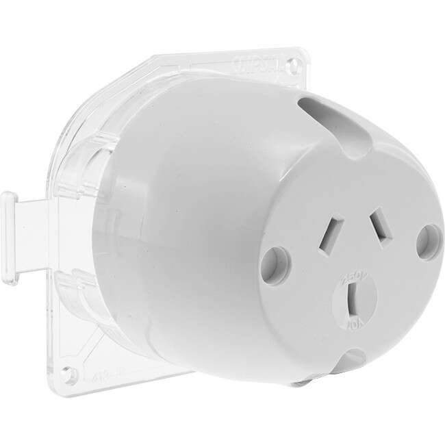 Power Point Socket Internal
