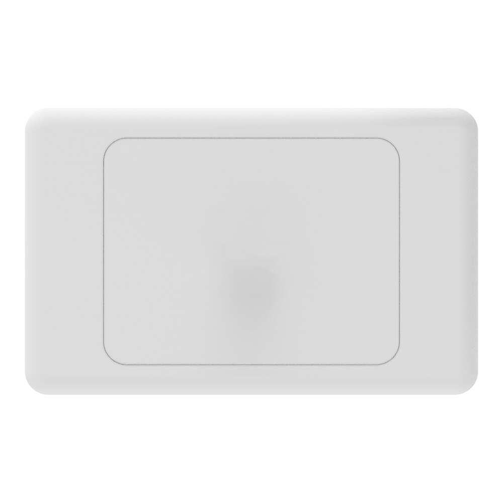 iTemp iSwitch Base Blank Plate - ISBSP