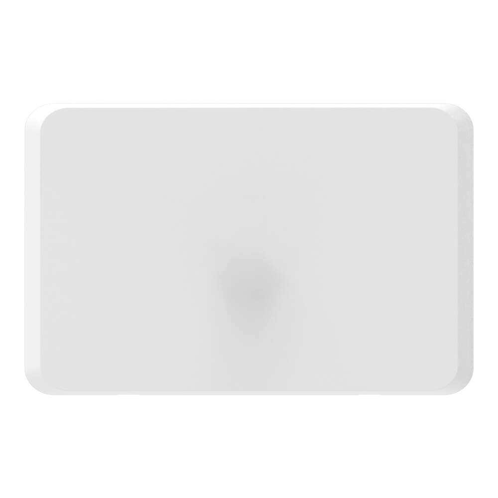 iTemp iSwitch Edge Blank Plate - ISESBP