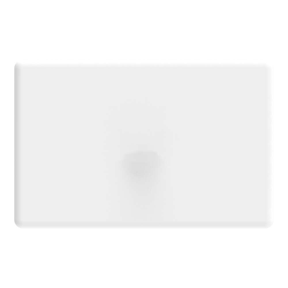 iTemp iSwitch Trim Blank Plate - ISTPBP