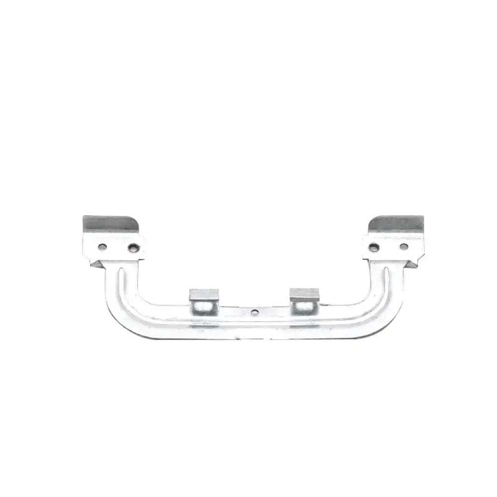 Electrical - C Clip Mounting Bracket 1.0mm Thickness - 12.5mm - 100 Pack