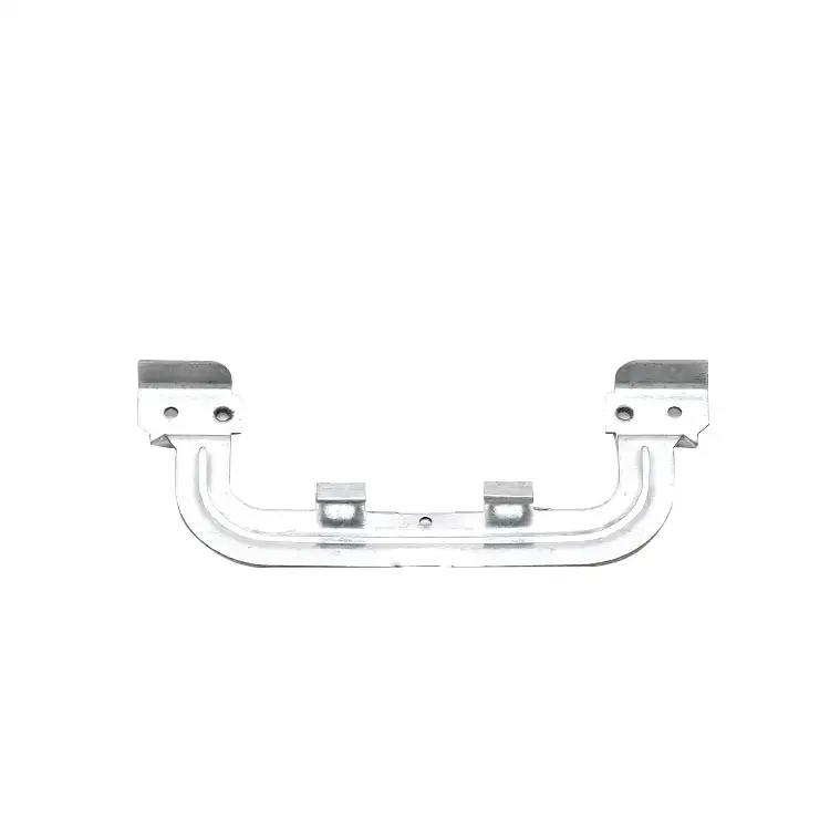 Electrical - C Clip Mounting Bracket 1.0mm Thickness - 12.5mm - 100 Pack