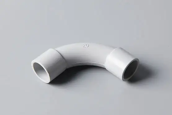 iTemp Electrical - Rigid Conduit 90 Degree Fitting 25mm