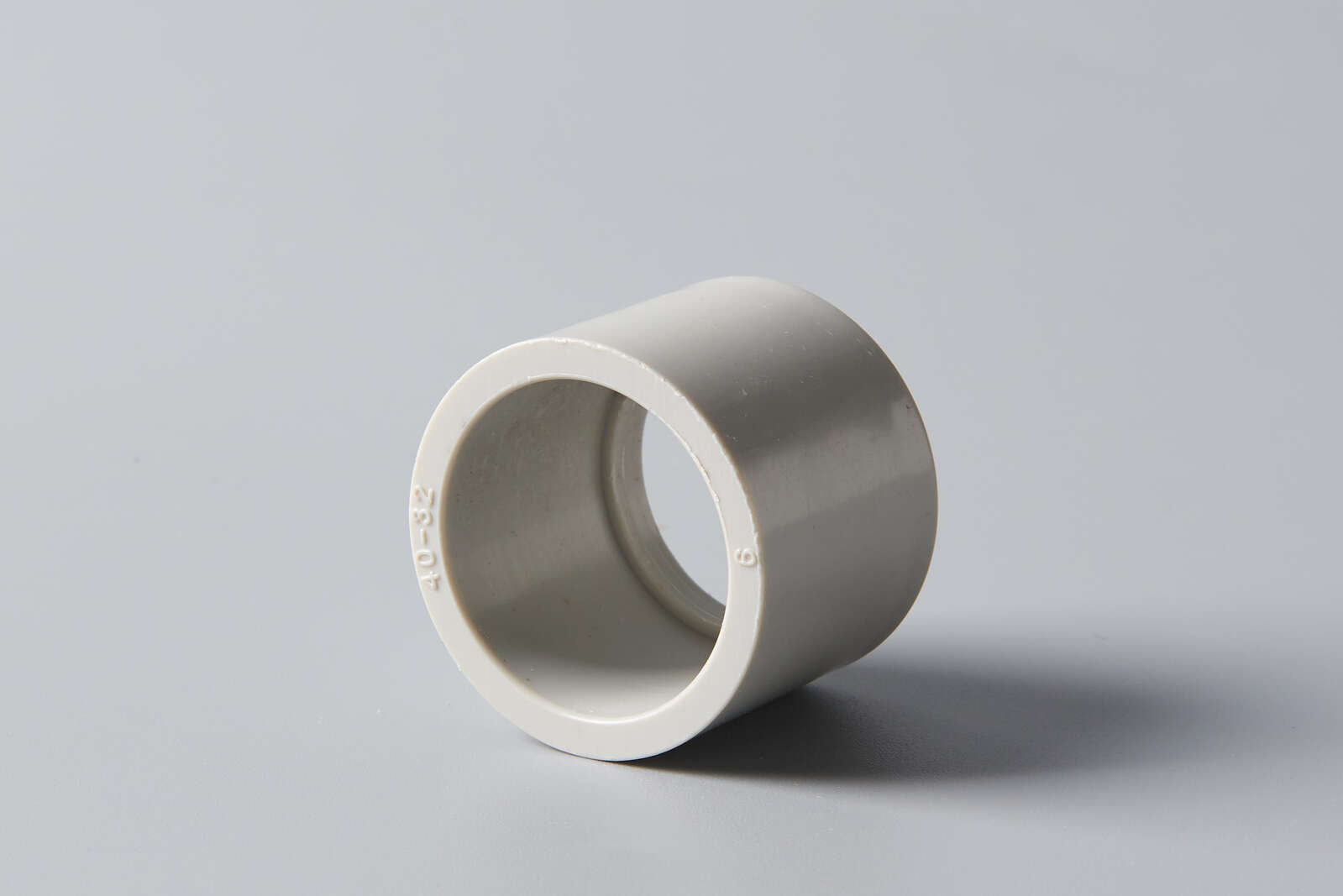 Electrical - Rigid Conduit Coupling Grey 25mm