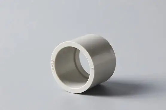 iTemp Electrical - Rigid Conduit Coupling Grey 25mm