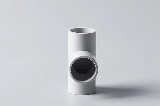 iTemp Electrical - Rigid Conduit Tee Fitting 20mm