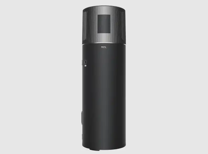 TCL - Heat Pump Water heater 200L