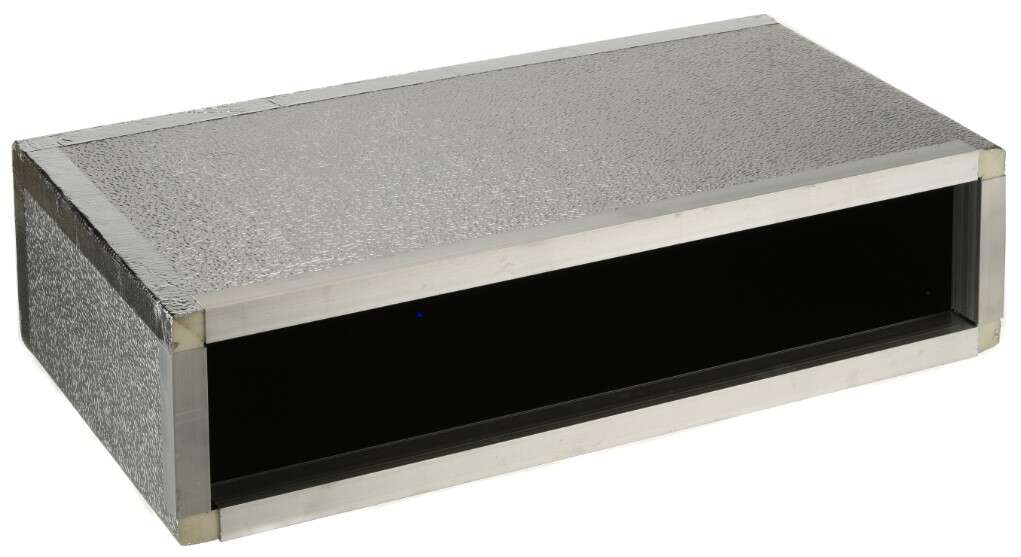 1155.150.300D H Frame TD Linear Box