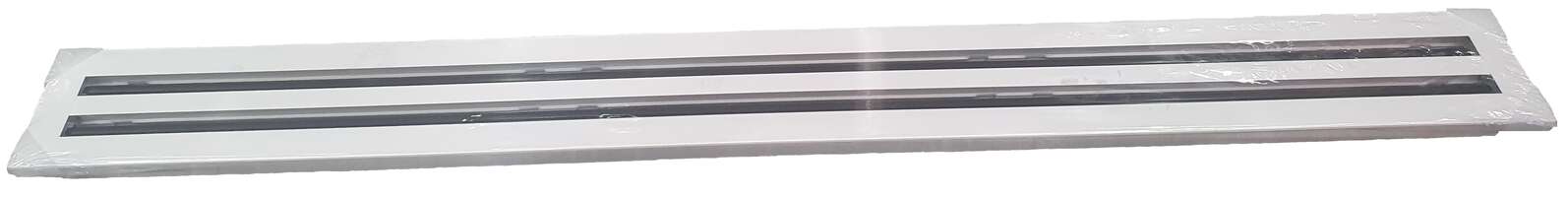 1160.80 > 2 Slot Line Slot Diff Fixed Core 20mm