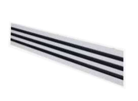 3>Slot Linear Diffuser Fixed