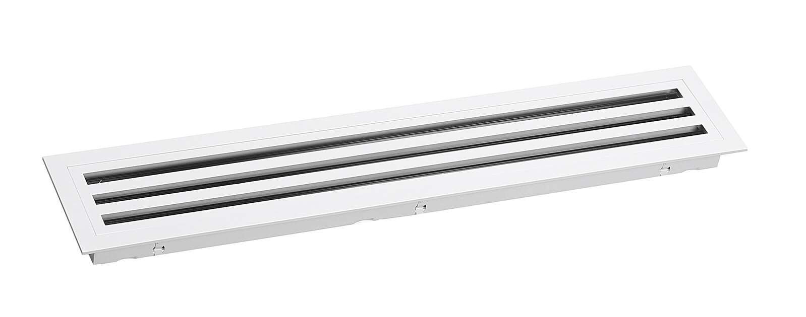 3>Slot Linear Diffuser Fixed
